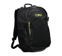 CMP Sac à Dos Hiking' Cities, 28 Litres Unisexe, F. Lli Campagnolo - U901 (Noir)