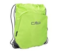 CMP - Sac à dos Kisbee 18 l, Vert citron, U