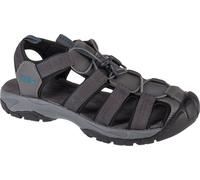 CMP Sahiph Hiking Sandal 30Q9517-73UN, sandales, hommes, gris, taille : 44