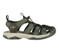 CMP Campagnolo Sandales de randonnée Sahiph 30Q9517 Vert Homme EU 46