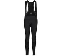 Cmp Bike Salopette 31t2506 Bib Tights Noir XS Femme Black