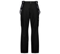 CMP - Salopette Cargo 34W4347 - Pantalon de ski - 48 - nero