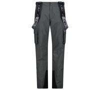 CMP - Salopette Cargo 34W4347 - Pantalon de ski - 52 - jungle
