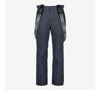 Cmp Salopette 3w17397n Pants Gris 2XL Homme