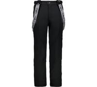 CMP - Salopette de ski homme, Noir, C24