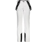 CMP - Salopette femme, Blanc, L