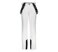 CMP - Salopette femme, Blanc, XL