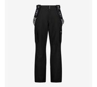 CMP - Salopette Cargo 34W4347 - Pantalon de ski - 54 - nero