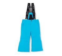 CMP, Salopette pour Enfant, garçon, Turquoise, 92