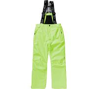 CMP - Salopette pour enfants, Jaune Fluo, 104