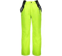 CMP - Salopette pour enfants, Jaune Fluo, 110