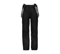 CMP Campagnolo Salopette pour enfants Noir Taille 140