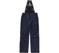 CMP - Salopette pour enfants, Noir Bleu, 116
