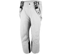 CMP - Salopette pour hommes, Blanc, 48
