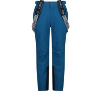 Cmp Salopette 3w17397n Pants Bleu 4XL Homme