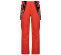 CMP - Salopette pour hommes, Flamme, 56