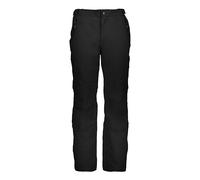 CMP Campagnolo Pantalon de ski Stretch – Noir mat – Taille XL