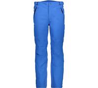 CMP - CMP Men's ski salopettes with removable straps - Salopette ski homme Royal - S