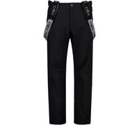 CMP - Salopette Softshell - Homme - Sport - Noir - Taille: S