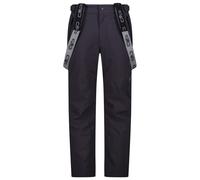 CMP - Salopette Stretch Polyester - Pantalon de ski - 52 - antracite