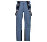 CMP - Salopette Stretch Polyester - Pantalon de ski - 52 - avio