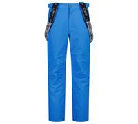 CMP - Salopette Stretch Polyester - Pantalon de ski - 58 - royal blue