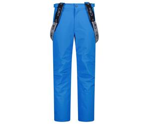 CMP - Salopette Stretch Polyester - Pantalon de ski - 60 - royal blue
