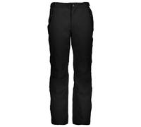 CMP - Salopette Stretch Polyester - Pantalon de ski - CF29 - nero