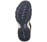 CMP Campagnolo Sandales Sahiph 30Q9517 Marron Pointure EU 46 Homme