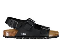 CMP Campagnolo Sandales 3Q91026 Eco Keidha Noir EU 41 Femme