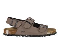 CMP Homme Eco Keidha Pantoufles Sandale Plate