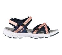 CMP Campagnolo Sandales Almaak 38Q9946 Bleu/Rose Taille 41 Femme