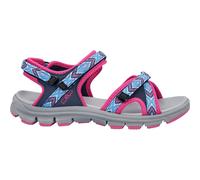 CMP Campagnolo Sandales de randonnée Almaak 38Q9946 Bleu Femme EU 41