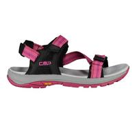 CMP sandales de randonnée Ancha dames polyester/EVA rose/noir 39