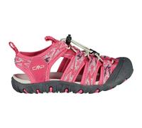CMP Campagnolo Sandales de randonnée Sahiph 30Q9524 Fragola Gloss Rose Enfant Taille 34