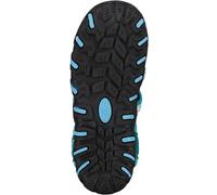 CMP Campagnolo Sandales Sahiph 30q9524 Bleu Enfants Taille 34