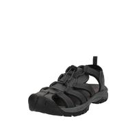 CMP Homme Sandales de randonnée Sahiph Sport, Titanio Deep Lake, 46 EU