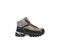 CMP Scarpa trekking da donna Rigel 2.0 Mid WaterProof Deserto - Cream outdoor