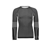 CMP - Seamless base layer round neck top - Sous-vêtement thermique homme Nero - M/L