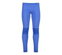 CMP - Seamless base layer tights - Collant thermique homme Royal Mel. - L/XL
