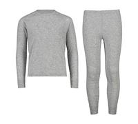 CMP Set Intimo Maglia-Pantalone Da Bambini Ensemble de sous-vêtements Garçon