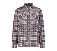 CMP, Shirt, 32T1486, Dark Grey, D40, Woman