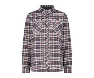 CMP, Shirt, 32T1486, Dark Grey, D46, Woman