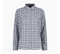 CMP, Shirt, 32T1486, Light Blue, D40, Woman