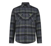 CMP, Shirt, 32T1757, Dark Grey, 58, Man