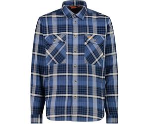 CMP, Shirt, 34S2717, Light Green, 56, Man
