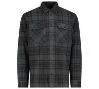 CMP - Shirt 36S2857 - Chemise - 54 - jungle