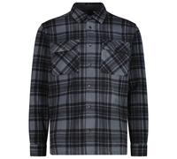 CMP - Shirt 36S2857 - Chemise - 56 - grey