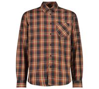 Cmp 30t9927 Long Sleeve Shirt Marron XL Homme