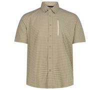 CMP - Shirt Stretch - Chemise - 58 - corda / vaniglia